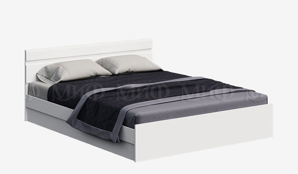 Кровать Нэнси New 1,4 с подъёмным механизмом Кровать Нэнси New 1,4 с подъёмным механизмом